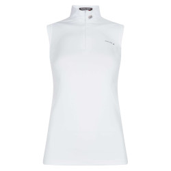 Wettkampfshirt Euro-Star Taylor Weiß Wei&amp;szlig;