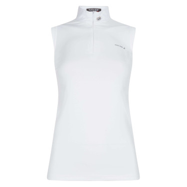 Wettkampfshirt Euro-Star Taylor Weiß Wei&amp;szlig;