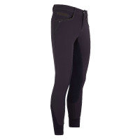 Reithose Easy Rider Phil Full Herren Marineblau Reithose Easy Rider Phil Full Herren Marineblau