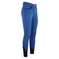 Reithose Easy Rider Xantippe FullGrip AC Damen Königsblau