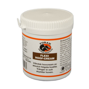Flexi Hoof Cream Foran Flexi Hoof Cream Foran