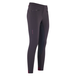 Reithose Euro-Star Moonlight FullGrip Advanced