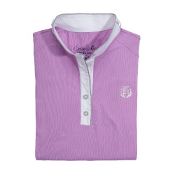 **Wettkampfshirt Euro-Star Hannah**