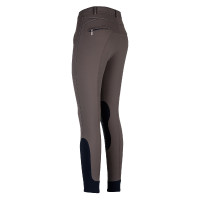Euro-Star Energy KneeGrip Reithose Damen Maulwurf Braun Euro-Star Energy KneeGrip Reithose Damen Maulwurf Braun