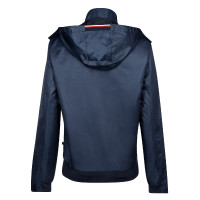 Jacke Euro-Star Tamin Team Marineblau