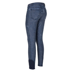 Reithose Euro-Star Cyra PowerGrip Damen