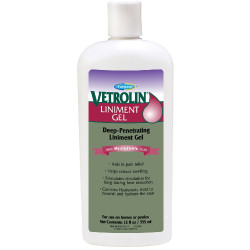 Vetrolin Liniment Farnam Vetrolin Liniment Farnam