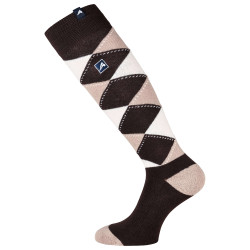 Euro-Star Polygiene Karosocken