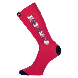 Technische Karosocken Euro-Star