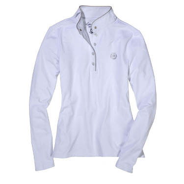 Wettkampfshirt Euro-Star Hermine