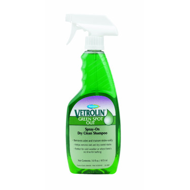 Vetrolin Green Spot Out Farnam Vetrolin Green Spot Out Farnam