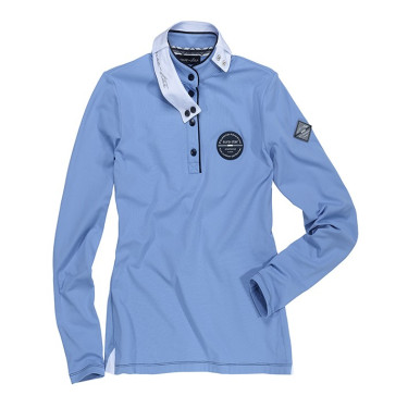 Wettkampfshirt Euro-Star Petra