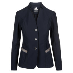 Wettkampfjacke Euro-Star Veronique Wettkampfjacke Euro-Star Veronique