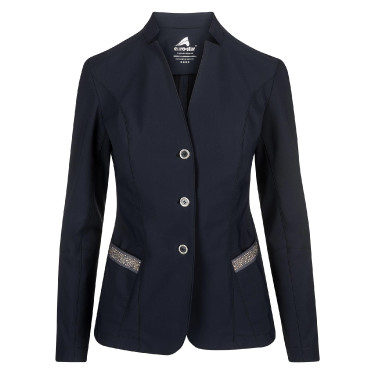 Wettkampfjacke Euro-Star Veronique Wettkampfjacke Euro-Star Veronique