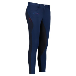 Euro-Star Flicka FullGrip Reithose Damen