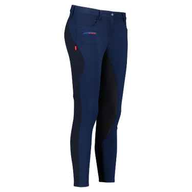 Euro-Star Flicka FullGrip Reithose Damen