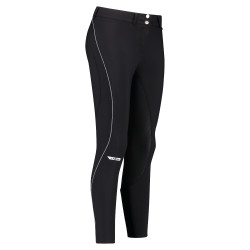 Euro-Star Midnight Sun FullGrip Reithose Damen