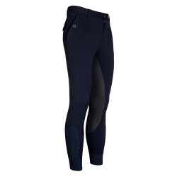 Euro-Star Andy FullGrip Reithose Herren