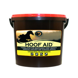 Hoof Aid Foran Hoof Aid Foran