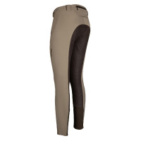 Pantalon d'equitation Euro-Star Journey G² FullGrip femme Tundra