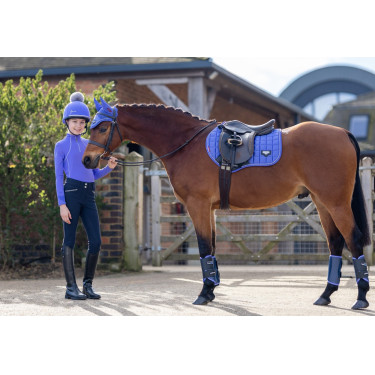 LeMieux Loire Jump Junior Schabracke LeMieux Loire Jump Junior Schabracke
