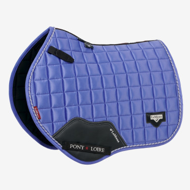 LeMieux Loire Jump Junior Schabracke LeMieux Loire Jump Junior Schabracke