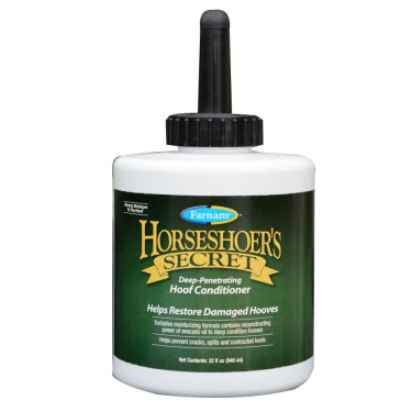 Horseshoer's Secret Hydratant Farnam Horseshoer's Secret Hydratant Farnam