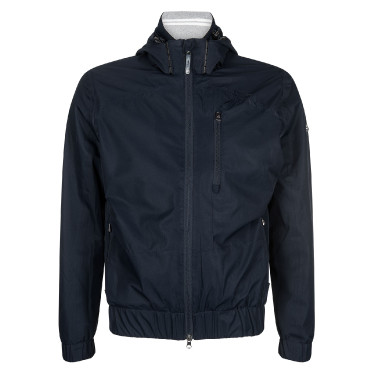 Jacke Euro-Star Nabu