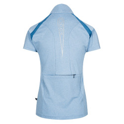 Wettkampfpolo Euro-Star Paloma