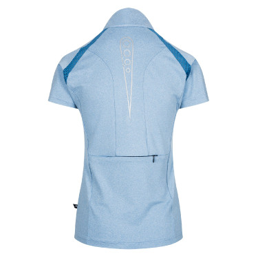Wettkampfpolo Euro-Star Paloma
