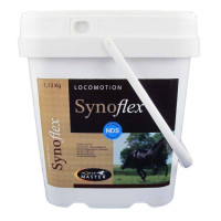 Synoflex  Horse Master