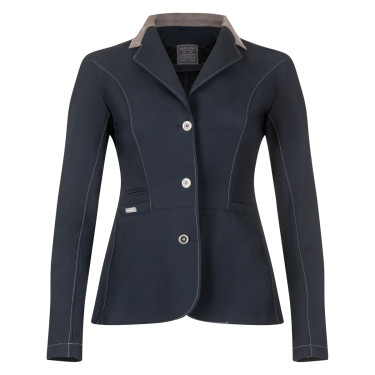 Wettkampfjacke Euro-Star Maxima Wettkampfjacke Euro-Star Maxima