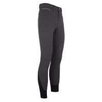 Reithose Easy Rider Victor KneeGrip Herren Weiß Weiß Reithose Easy Rider Victor KneeGrip Herren Weiß Weiß