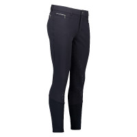 Pantalon d'équitation Easy Rider Victor FullGrip homme Bleu marine