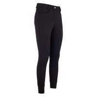 Reithose Easy Rider Evita Full Schwarz