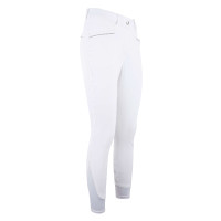 Pantalon d'équitation Euro-Star Sera FullGrip enfant Blanc Pantalon d'équitation Euro-Star Sera FullGrip enfant Blanc