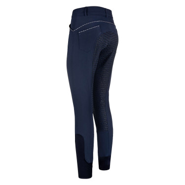 Reithose Easy Rider Elodie Diamond FullGrip Kinder Reithose Easy Rider Elodie Diamond FullGrip Kinder
