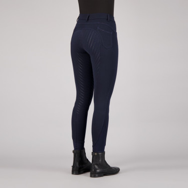 Reithose Easy Rider Elodie Diamond FullGrip Kinder Reithose Easy Rider Elodie Diamond FullGrip Kinder