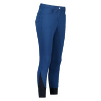 Reithose Easy Rider Evita FullGrip Weiß Weiß Reithose Easy Rider Evita FullGrip Weiß Weiß