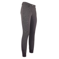 Reithose Easy Rider Evita FullGrip Weiß Weiß Reithose Easy Rider Evita FullGrip Weiß Weiß