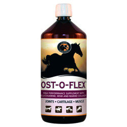 Ost O Flex Foran