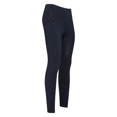 Reitleggings Easy Rider Dietse FullGrip Damen Reitleggings Easy Rider Dietse FullGrip Damen