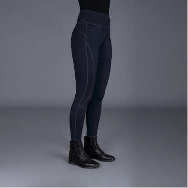 Reitleggings Easy Rider Dietse FullGrip Damen Reitleggings Easy Rider Dietse FullGrip Damen