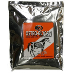 Osteoglycan Foran Osteoglycan Foran
