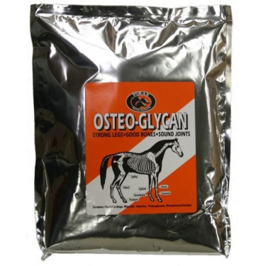 Osteoglycan Foran Osteoglycan Foran