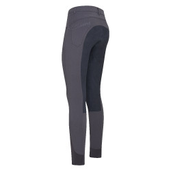 Reithose Easy Rider Elodie Diamond Full Periskop Grau Reithose Easy Rider Elodie Diamond Full Periskop Grau