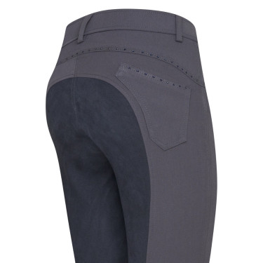 Reithose Easy Rider Elodie Diamond Full Reithose Easy Rider Elodie Diamond Full
