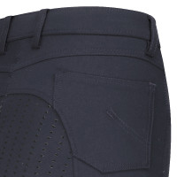 Reithose Easy Rider Evita FullGrip Weiß Wei&amp;amp;amp;amp;amp;szlig;