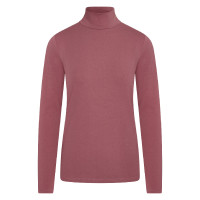 Rollkragenpullover Euro-Star Otis Rote Backen
