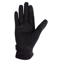 Euro-Star Performance Handschuhe Schwarz Euro-Star Performance Handschuhe Schwarz